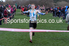 Mens short race  2020 BUCS Cross Country Champs., Edinburgh.  Photo: David T. Hewitson/Sports for All Pics
